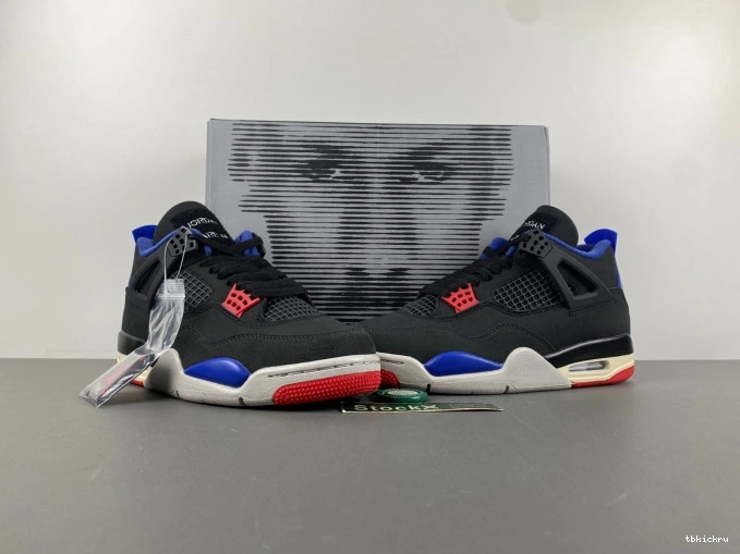 Rep TBkick Rare FV5029-003 Jordan Air Air 4 0713